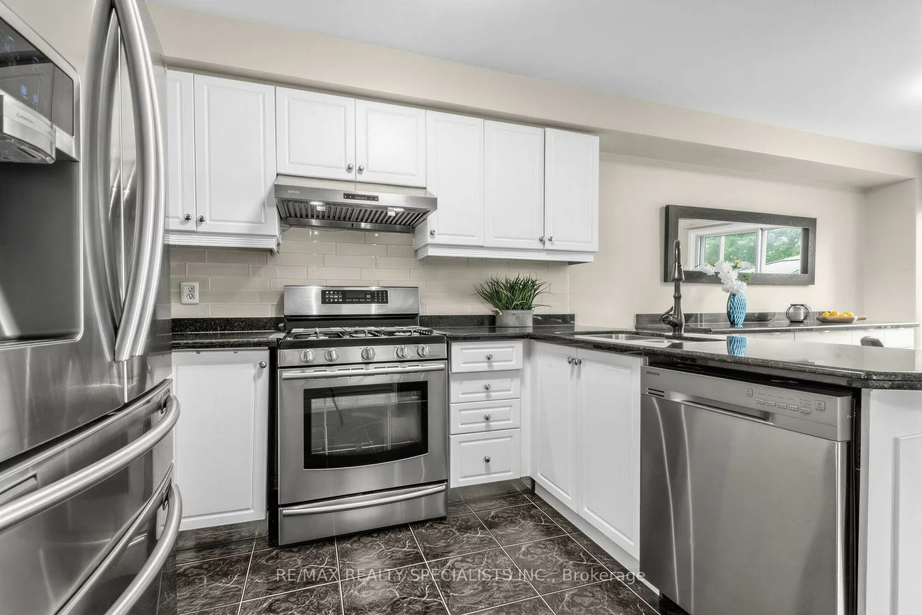 42, STANLEY, Middlefield, Markham