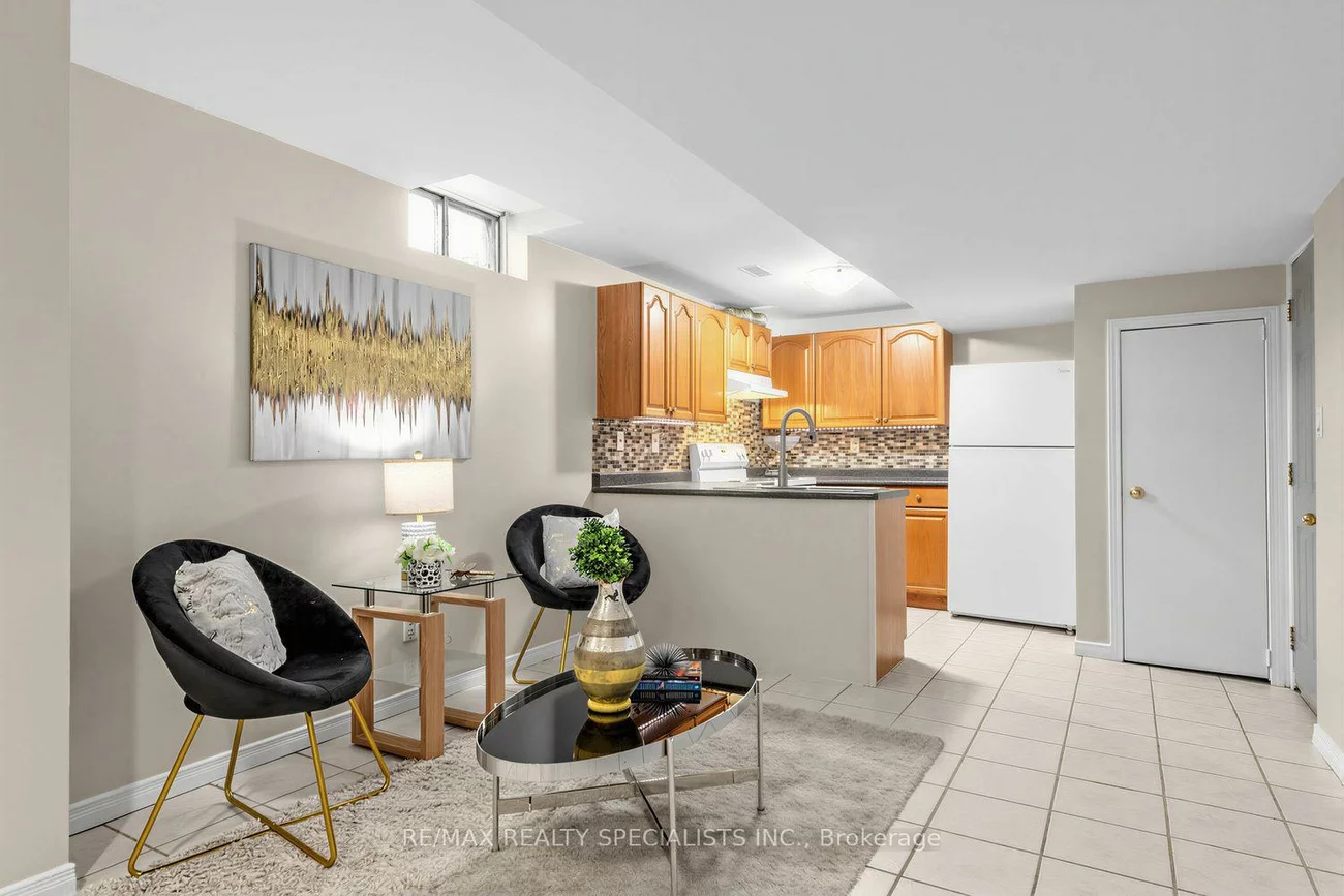 42, STANLEY, Middlefield, Markham