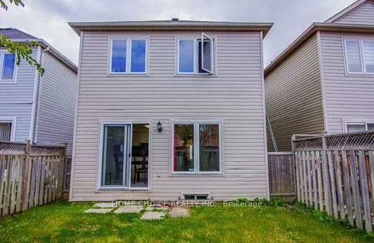 147, Ferncliffe, Cedarwood, Markham
