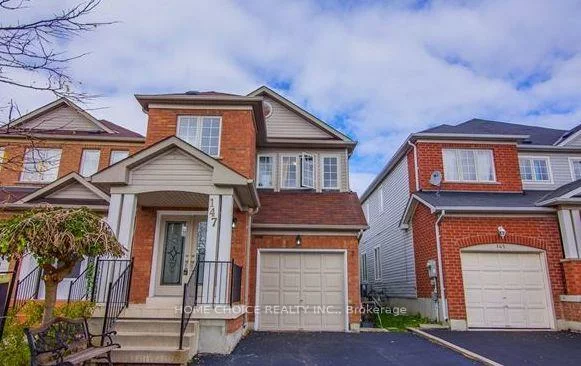 147, Ferncliffe, Cedarwood, Markham