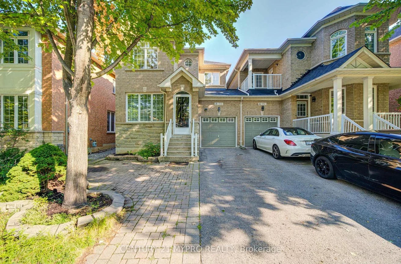 73, Pillar Rock, Victoria Manor-Jennings Gate, Markham