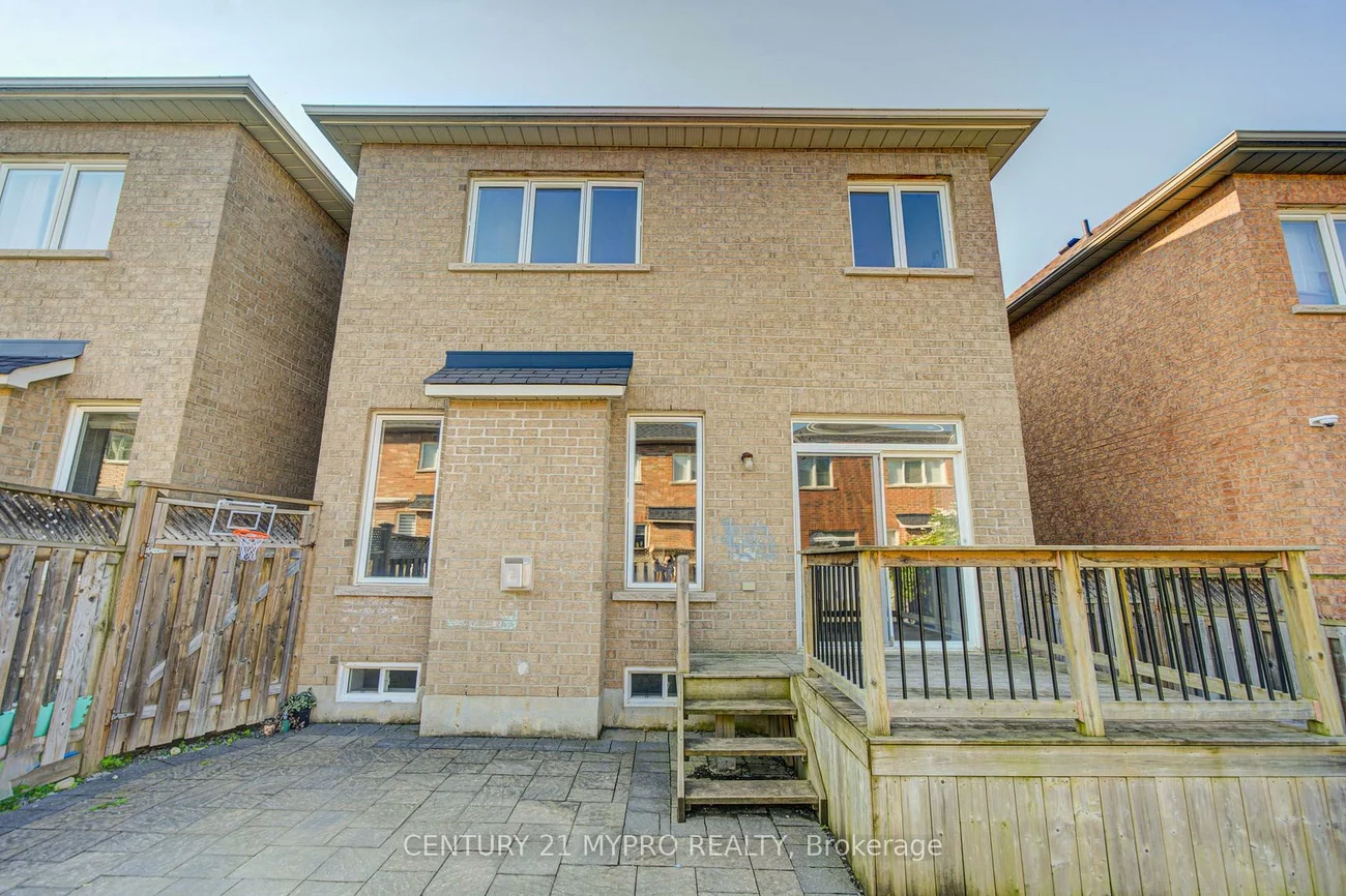 73, Pillar Rock, Victoria Manor-Jennings Gate, Markham