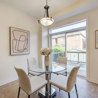 73, Pillar Rock, Victoria Manor-Jennings Gate, Markham
