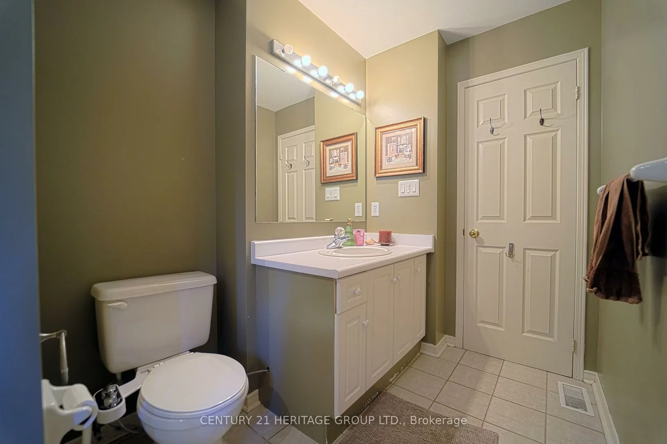 3, Primrose Path, Legacy, Markham