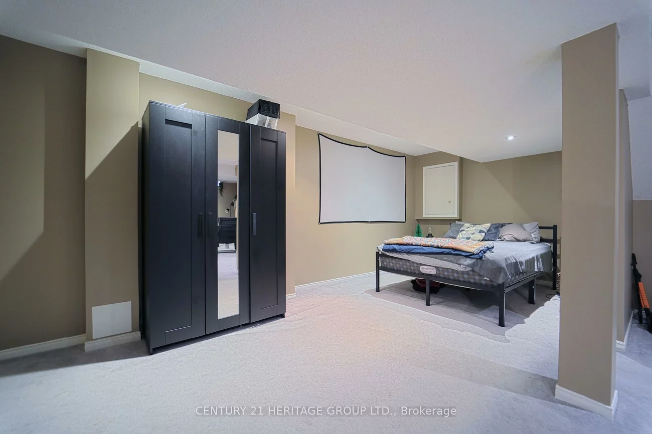 3, Primrose Path, Legacy, Markham