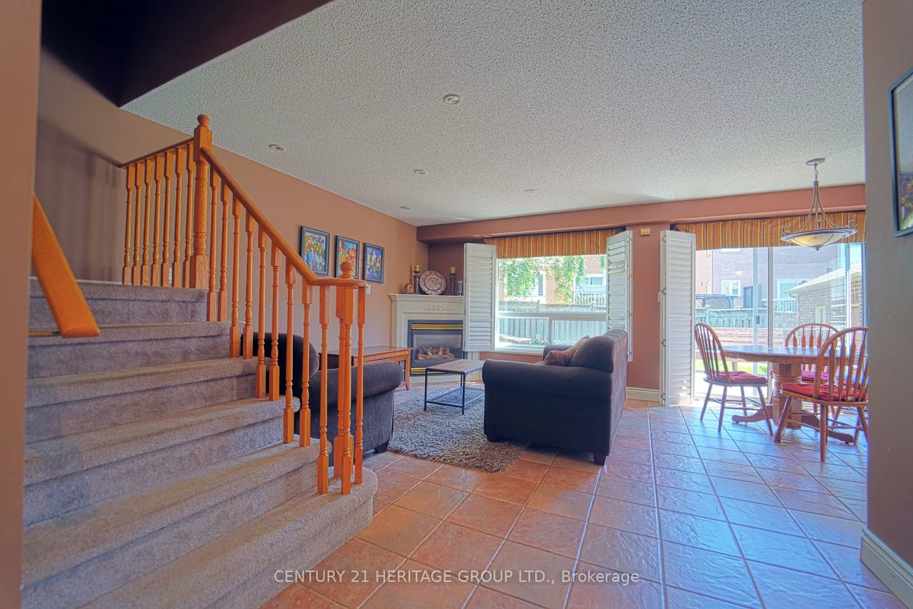 3, Primrose Path, Legacy, Markham