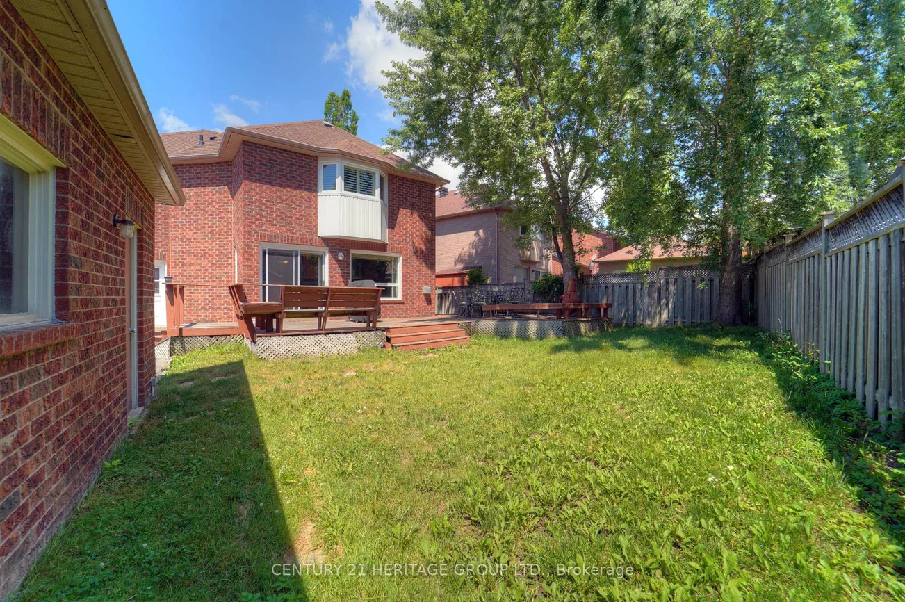 3, Primrose Path, Legacy, Markham