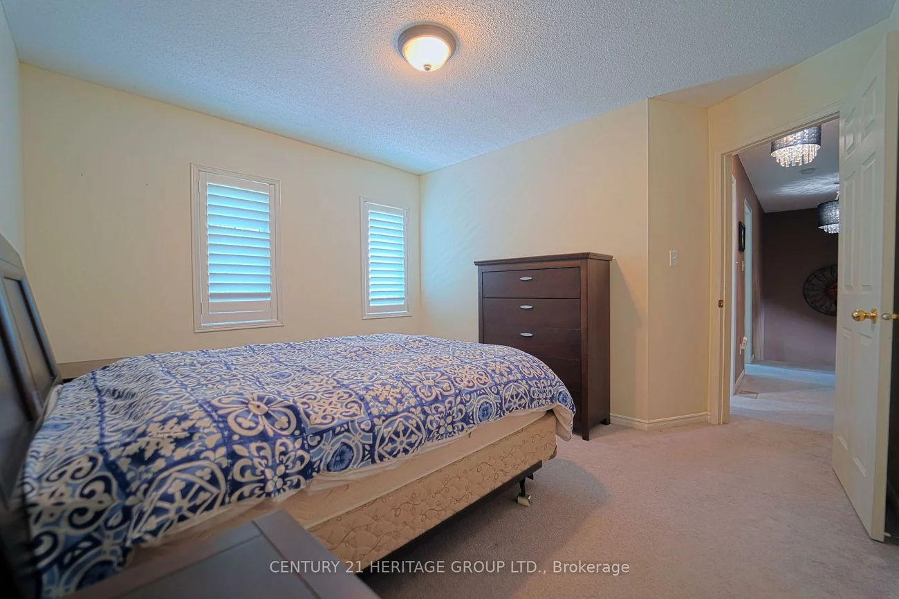 3, Primrose Path, Legacy, Markham