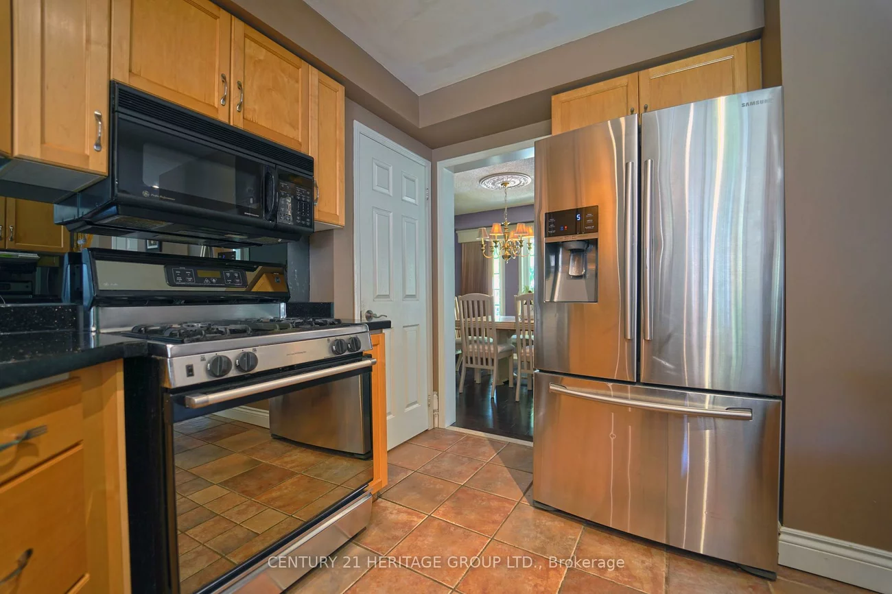 3, Primrose Path, Legacy, Markham