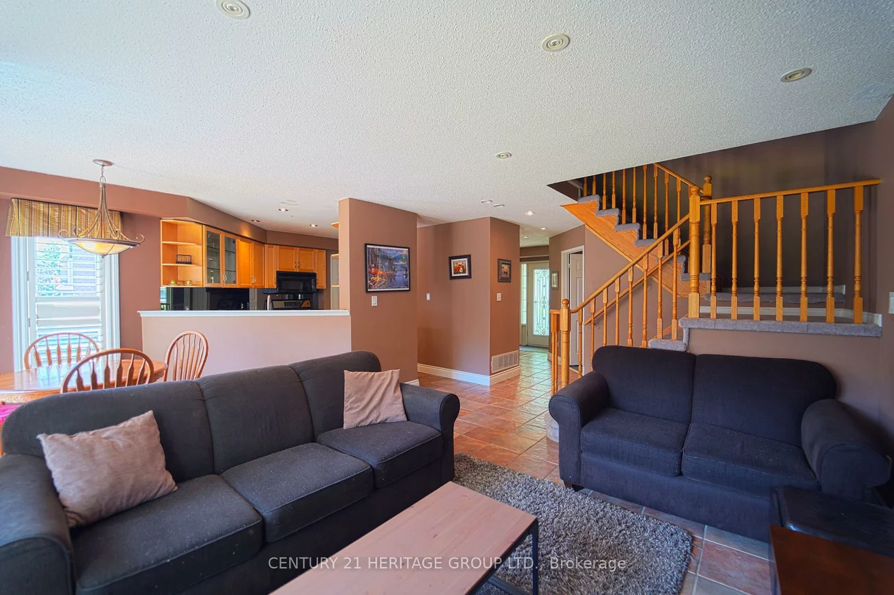 3, Primrose Path, Legacy, Markham