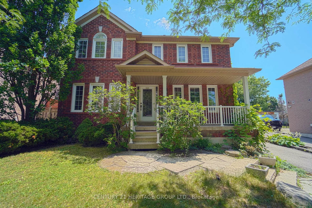 3, Primrose Path, Legacy, Markham