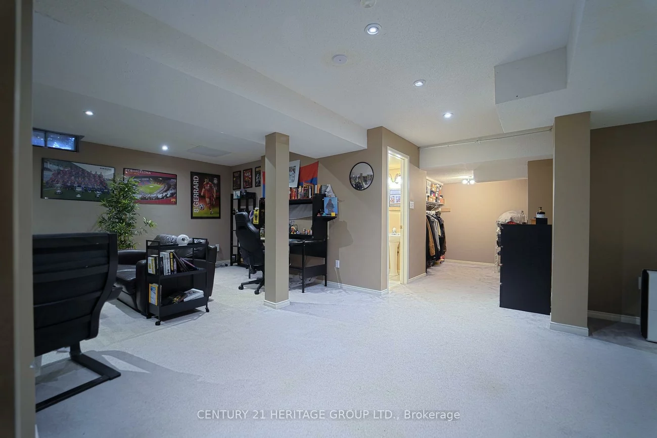 3, Primrose Path, Legacy, Markham