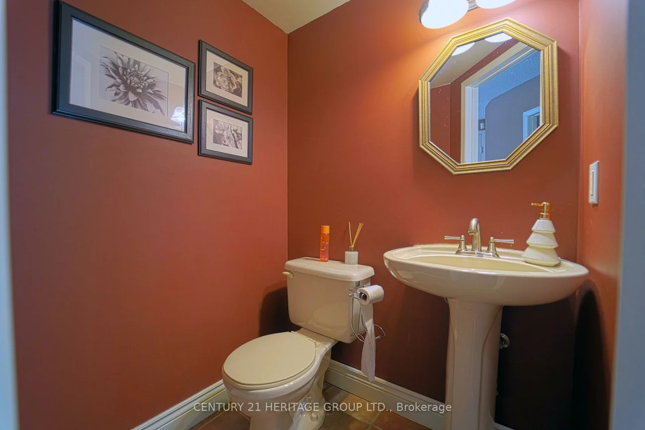3, Primrose Path, Legacy, Markham