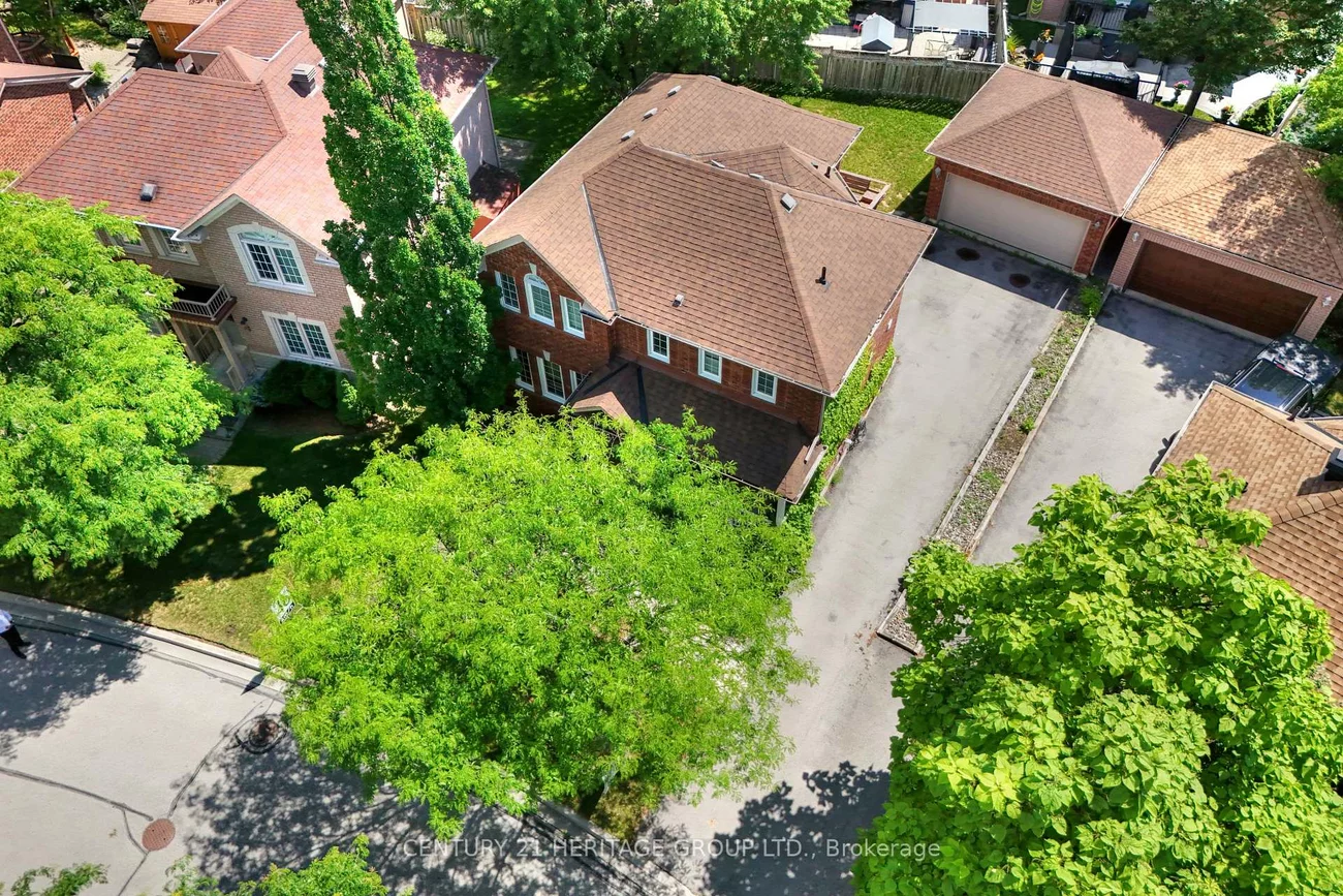 3, Primrose Path, Legacy, Markham