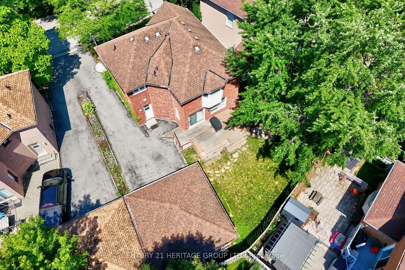 3, Primrose Path, Legacy, Markham