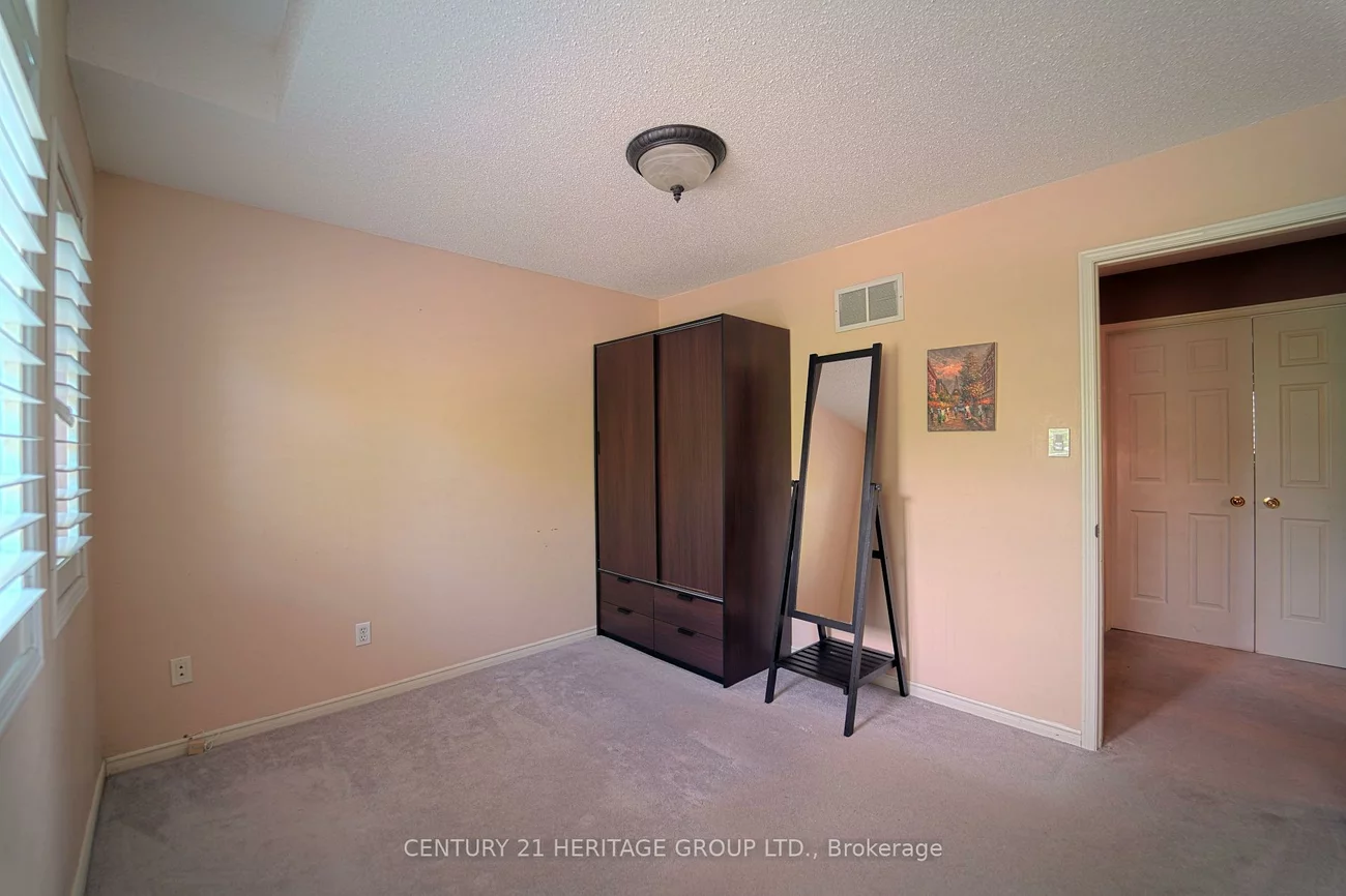 3, Primrose Path, Legacy, Markham