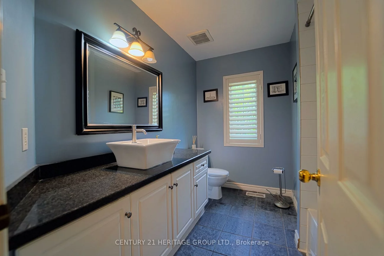 3, Primrose Path, Legacy, Markham