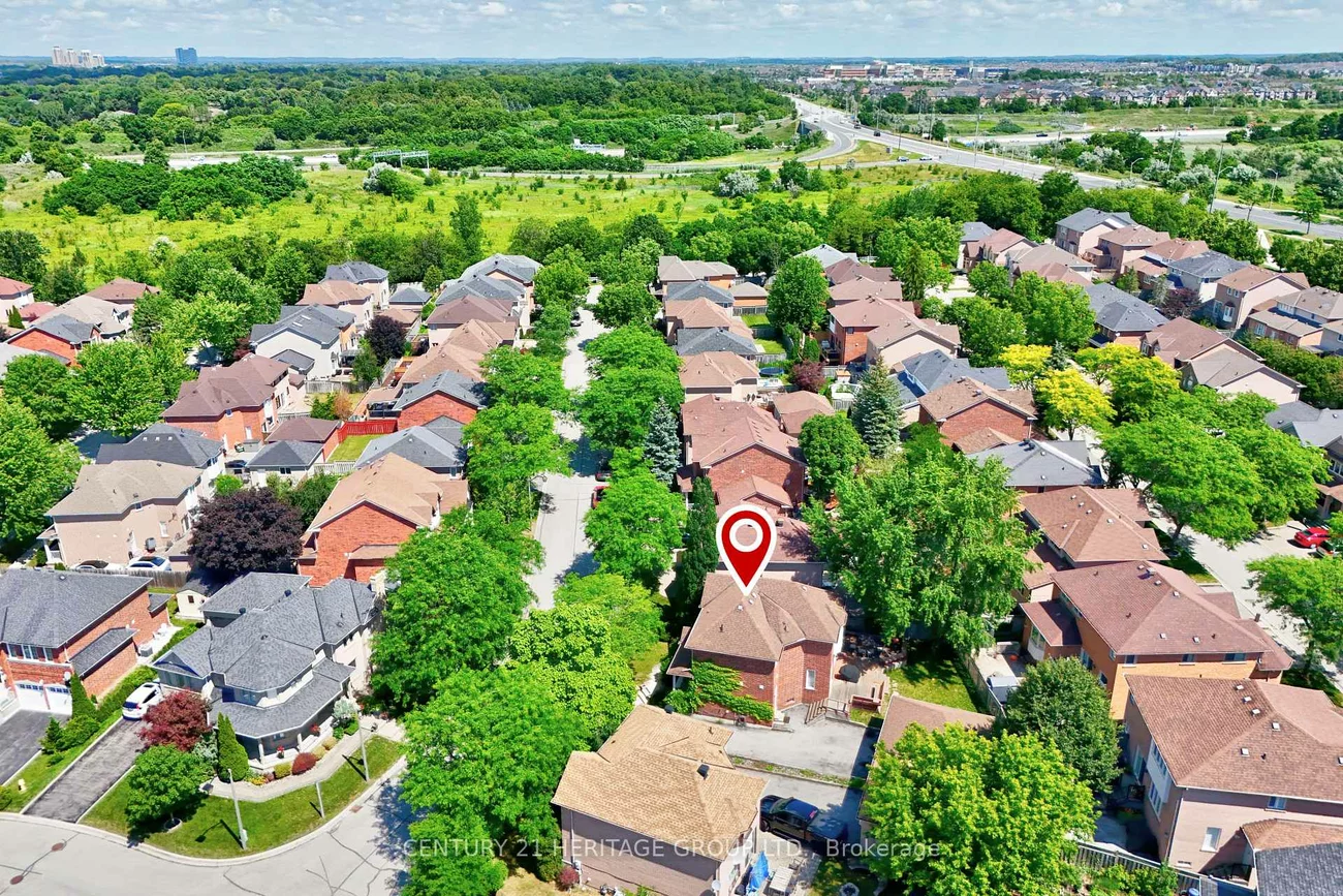 3, Primrose Path, Legacy, Markham