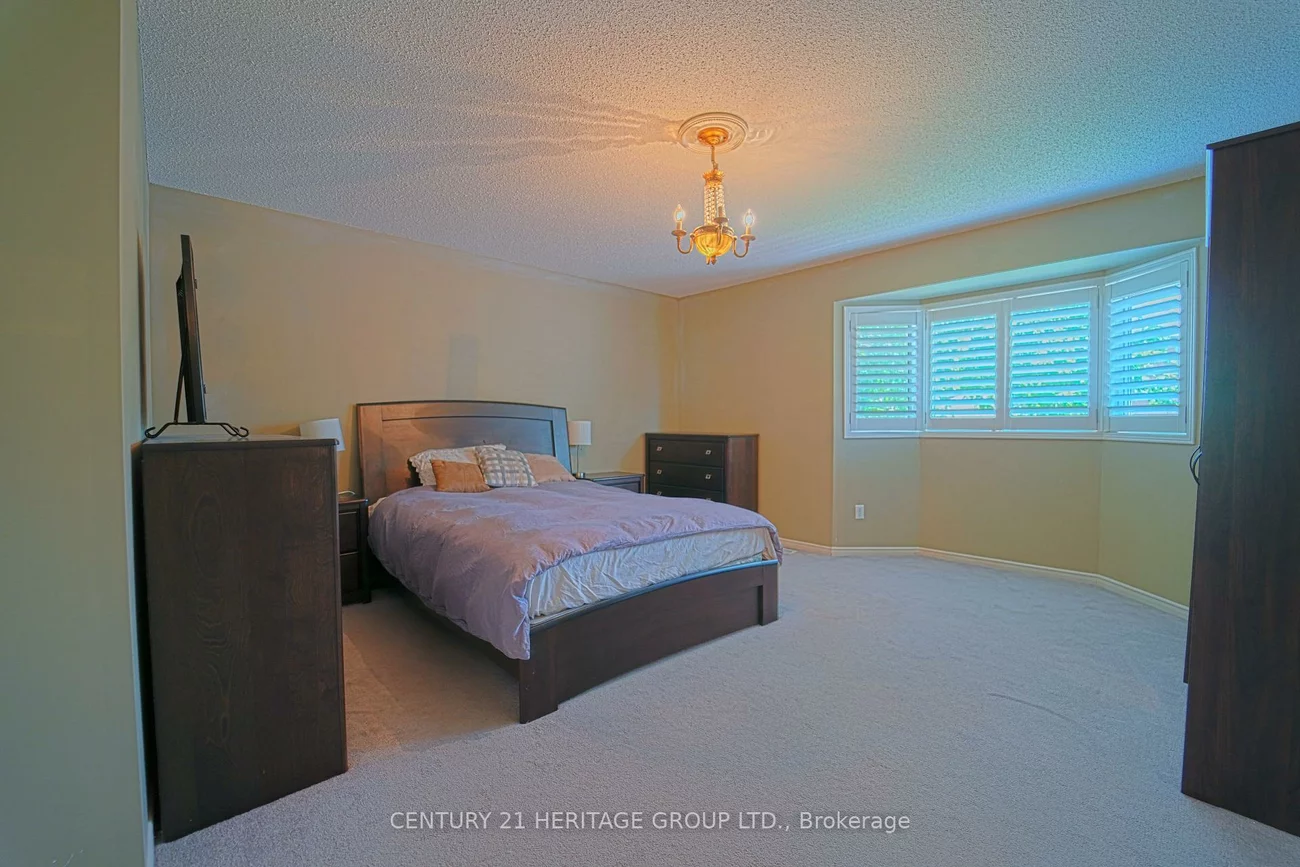 3, Primrose Path, Legacy, Markham