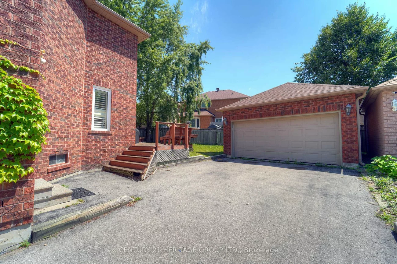 3, Primrose Path, Legacy, Markham