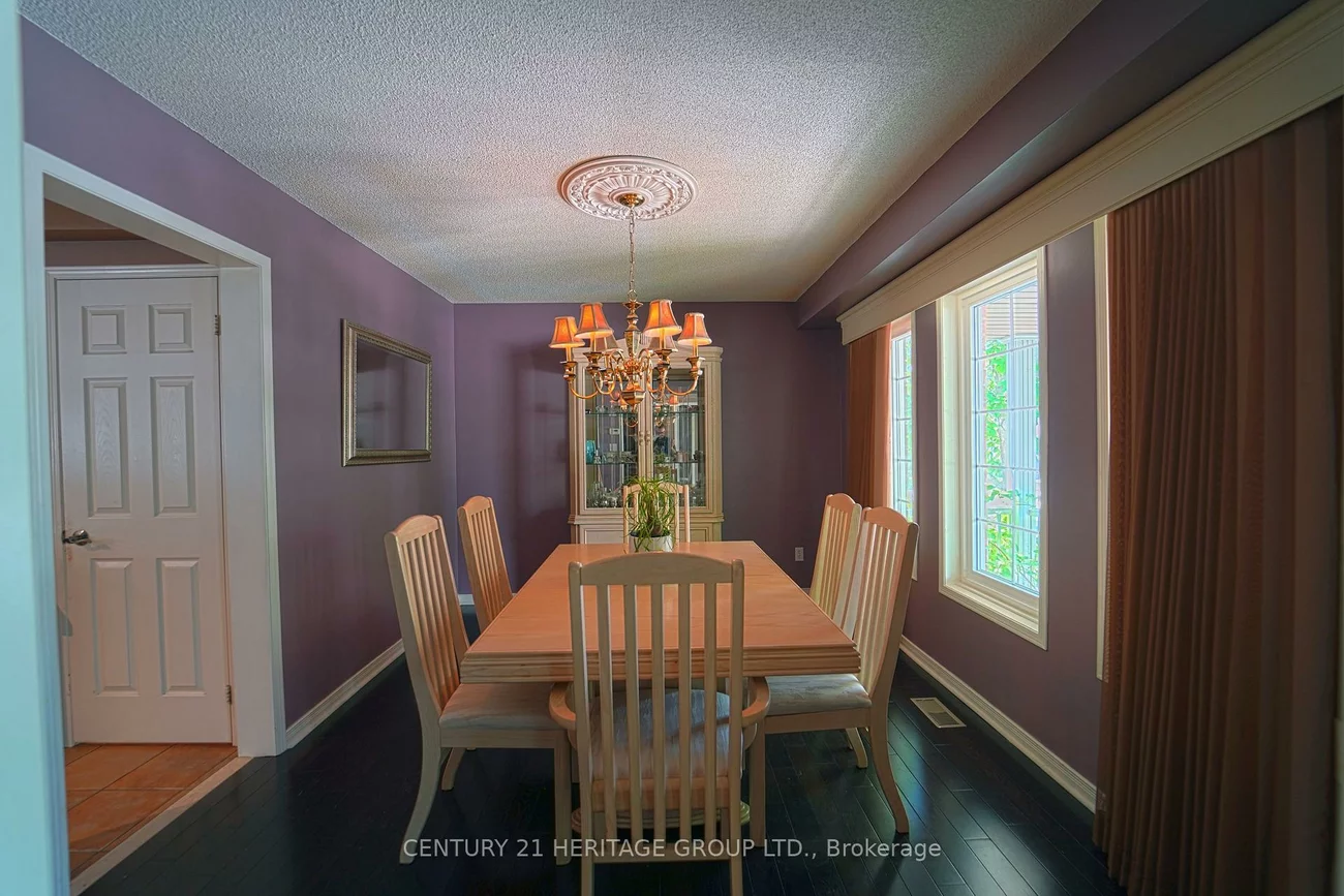 3, Primrose Path, Legacy, Markham