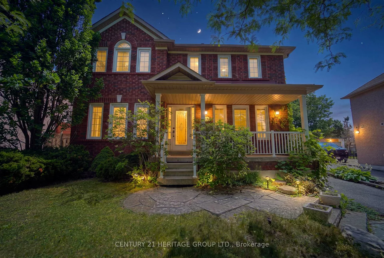 3, Primrose Path, Legacy, Markham