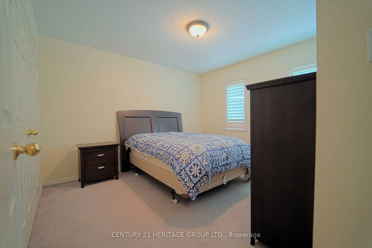 3, Primrose Path, Legacy, Markham