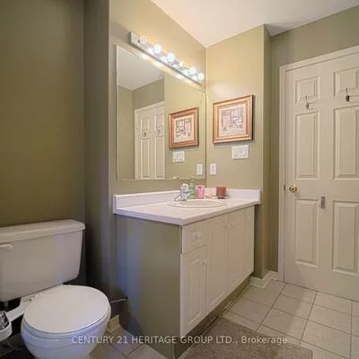 3, Primrose Path, Legacy, Markham