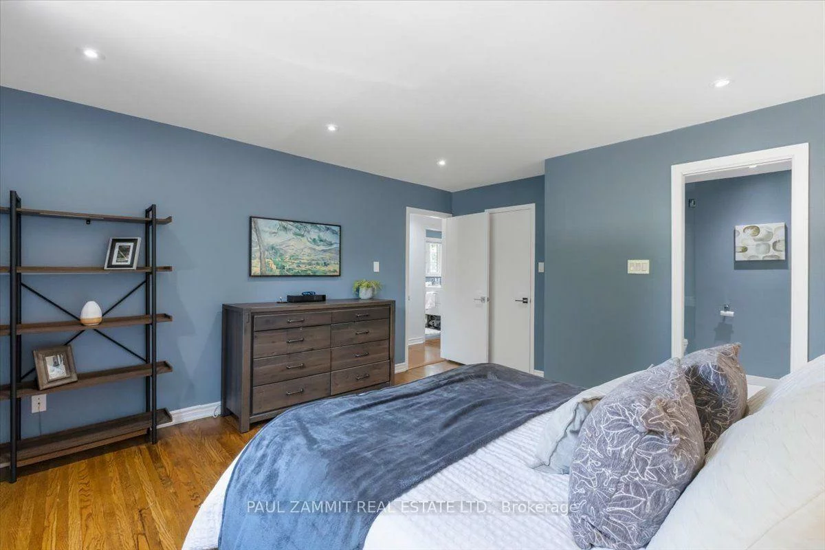21, Kings Inn, Bayview Fairway-Bayview Country Club Estates, Markham