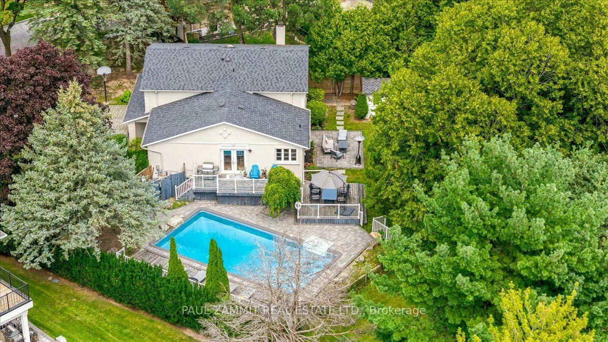 21, Kings Inn, Bayview Fairway-Bayview Country Club Estates, Markham