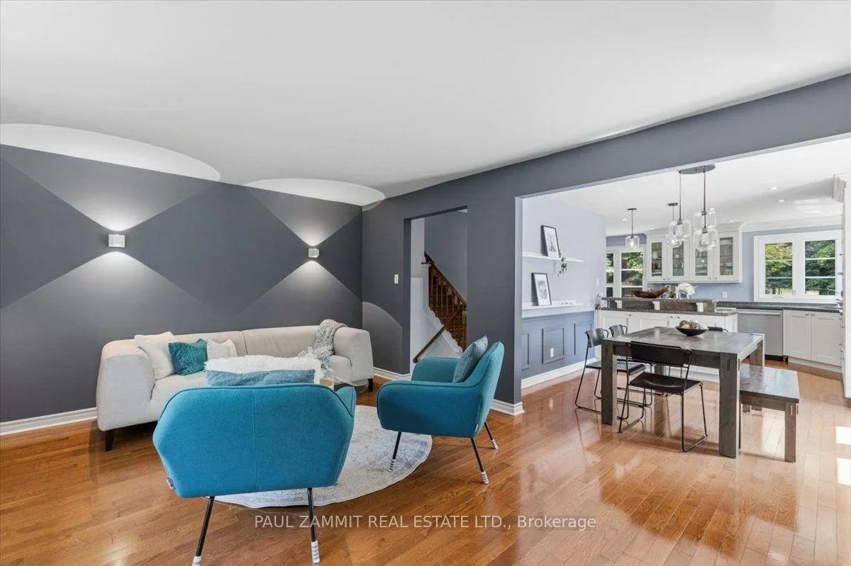 21, Kings Inn, Bayview Fairway-Bayview Country Club Estates, Markham