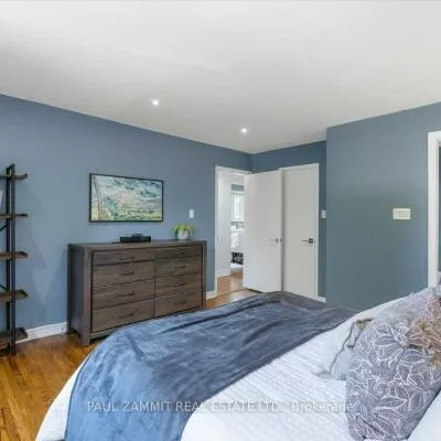 21, Kings Inn, Bayview Fairway-Bayview Country Club Estates, Markham