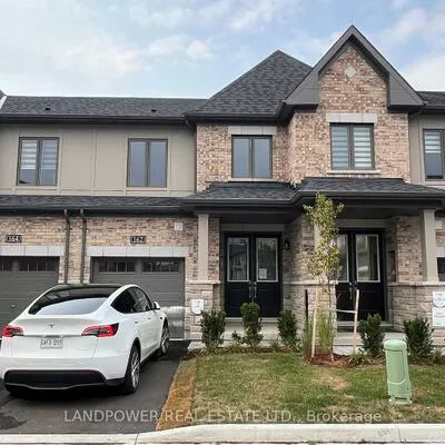 162, Anna Russell, Unionville, Markham