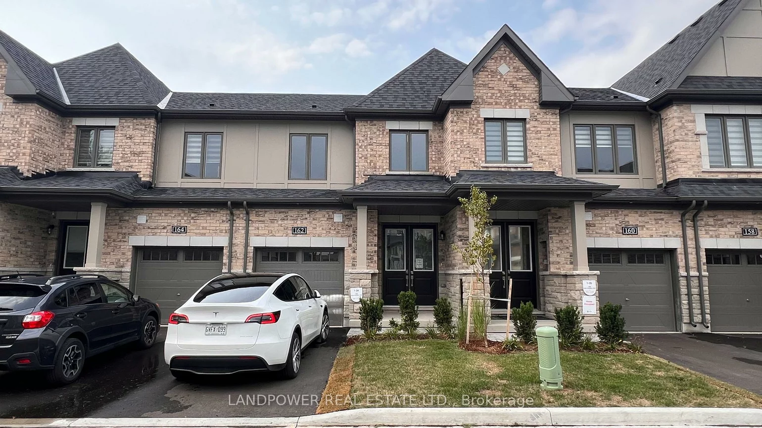 101, Anna Russell, Unionville, Markham