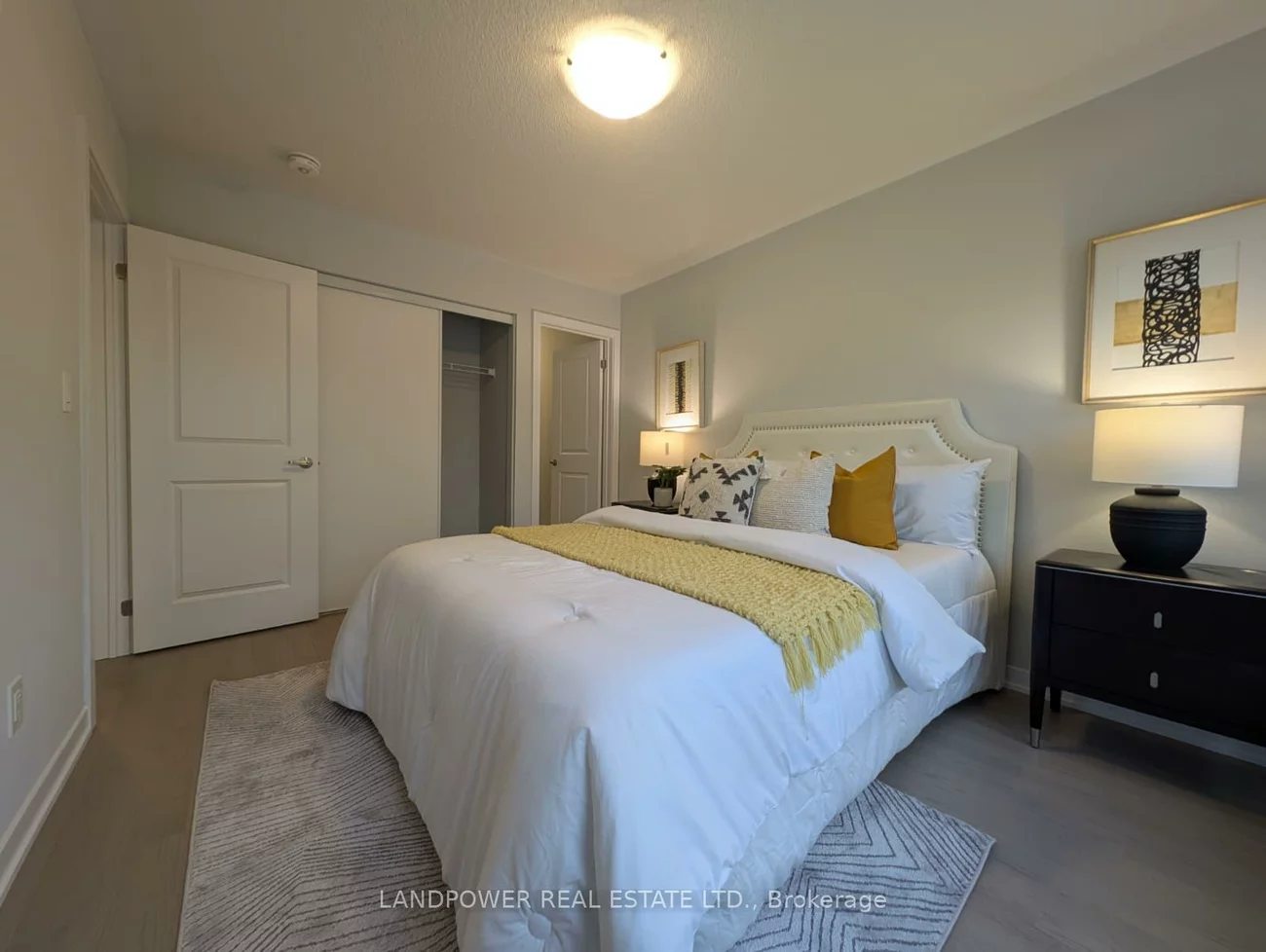 101, Anna Russell, Unionville, Markham