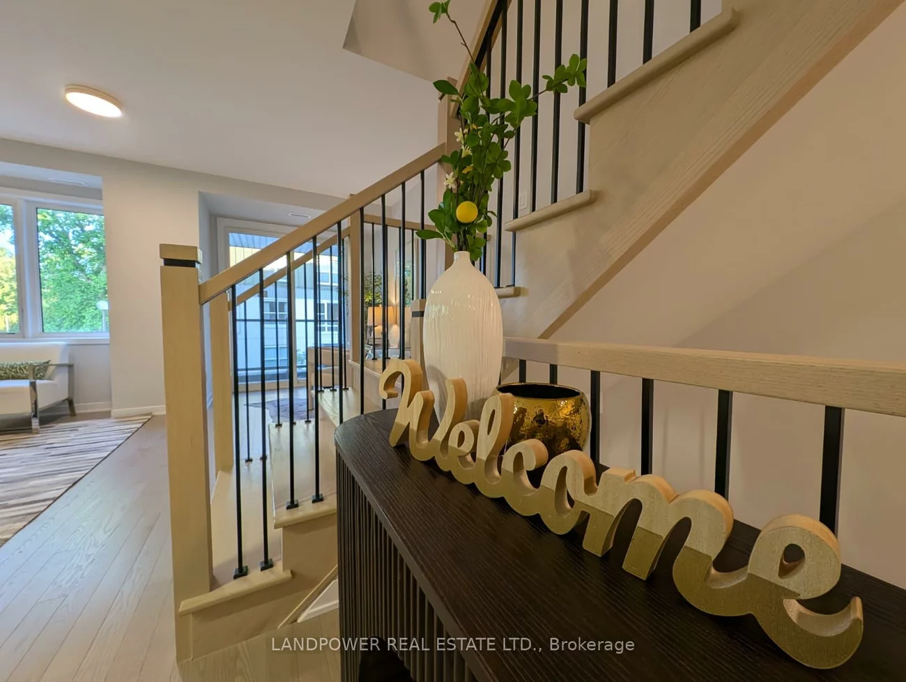 101, Anna Russell, Unionville, Markham