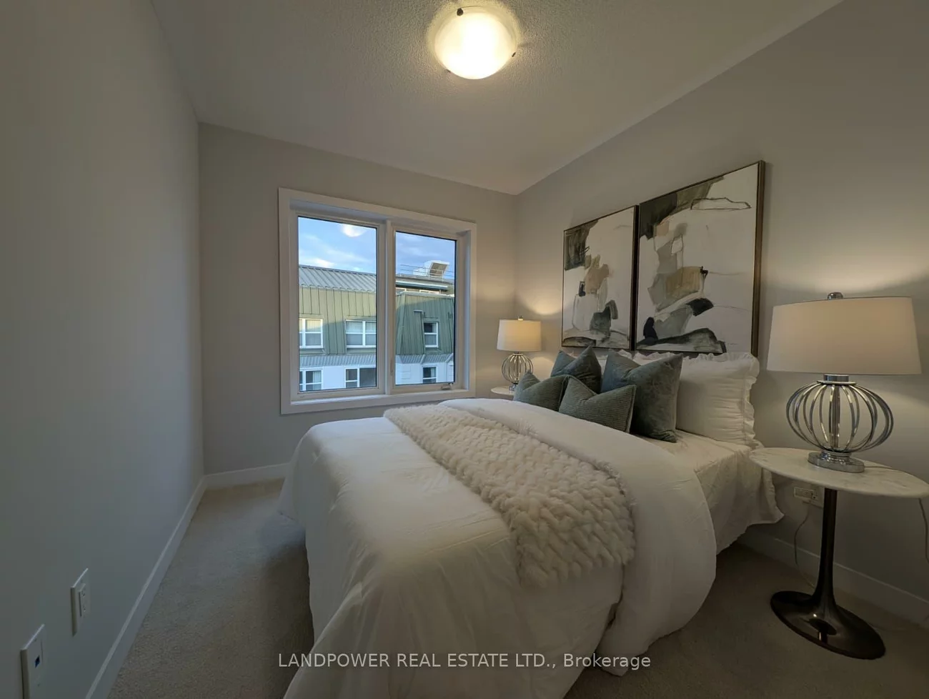 101, Anna Russell, Unionville, Markham