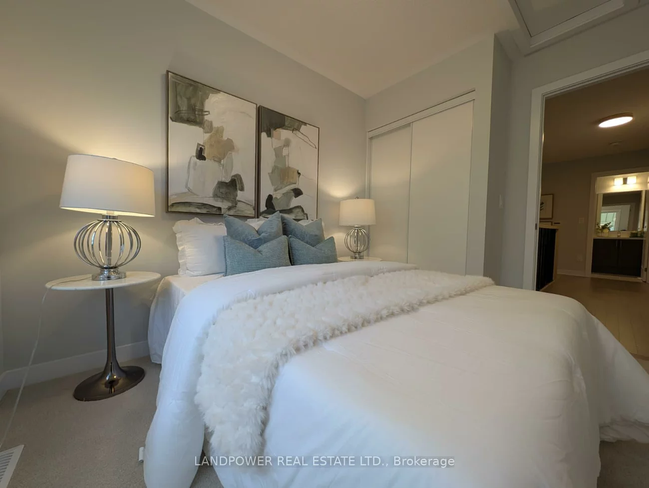 101, Anna Russell, Unionville, Markham