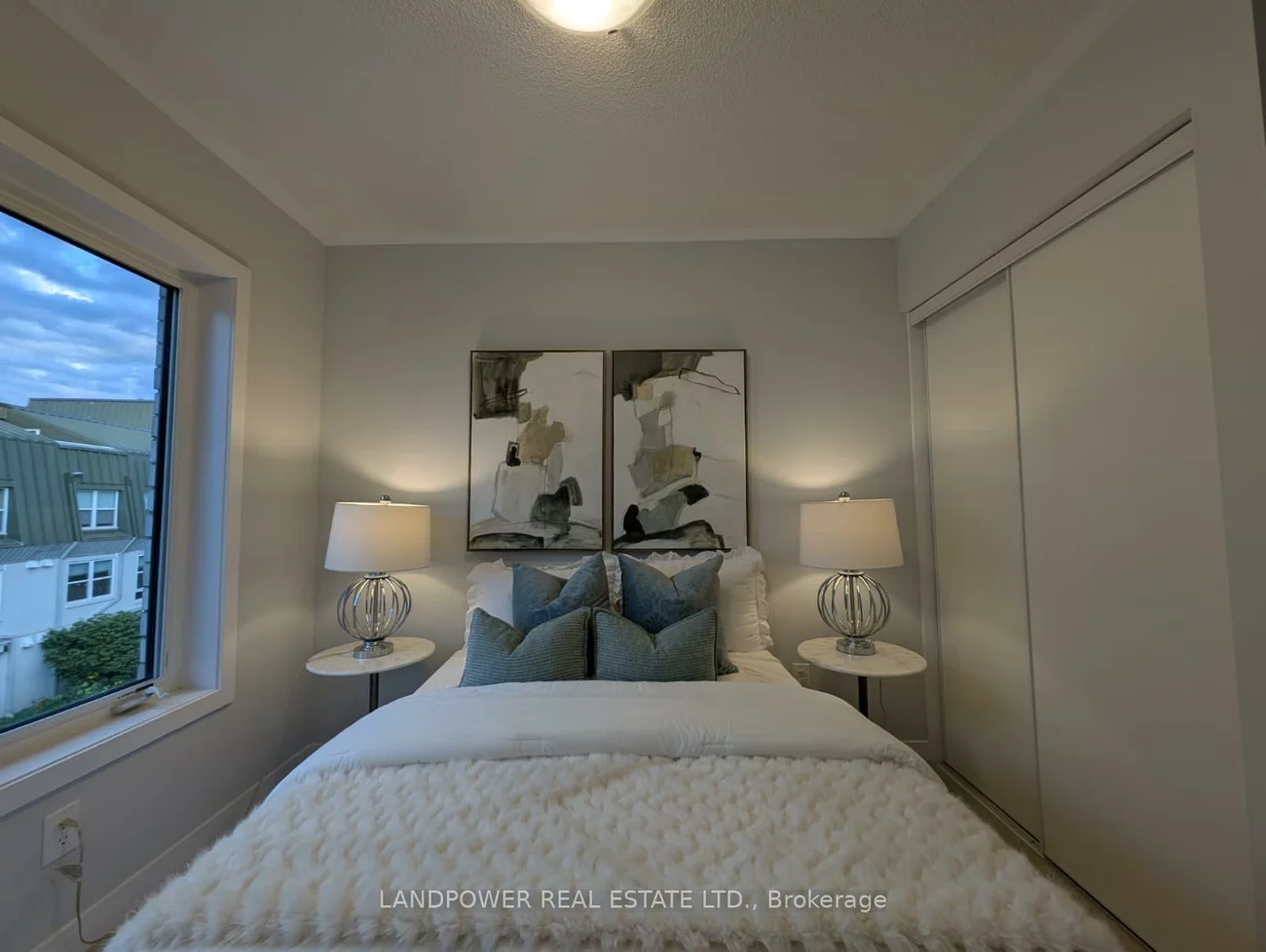 101, Anna Russell, Unionville, Markham