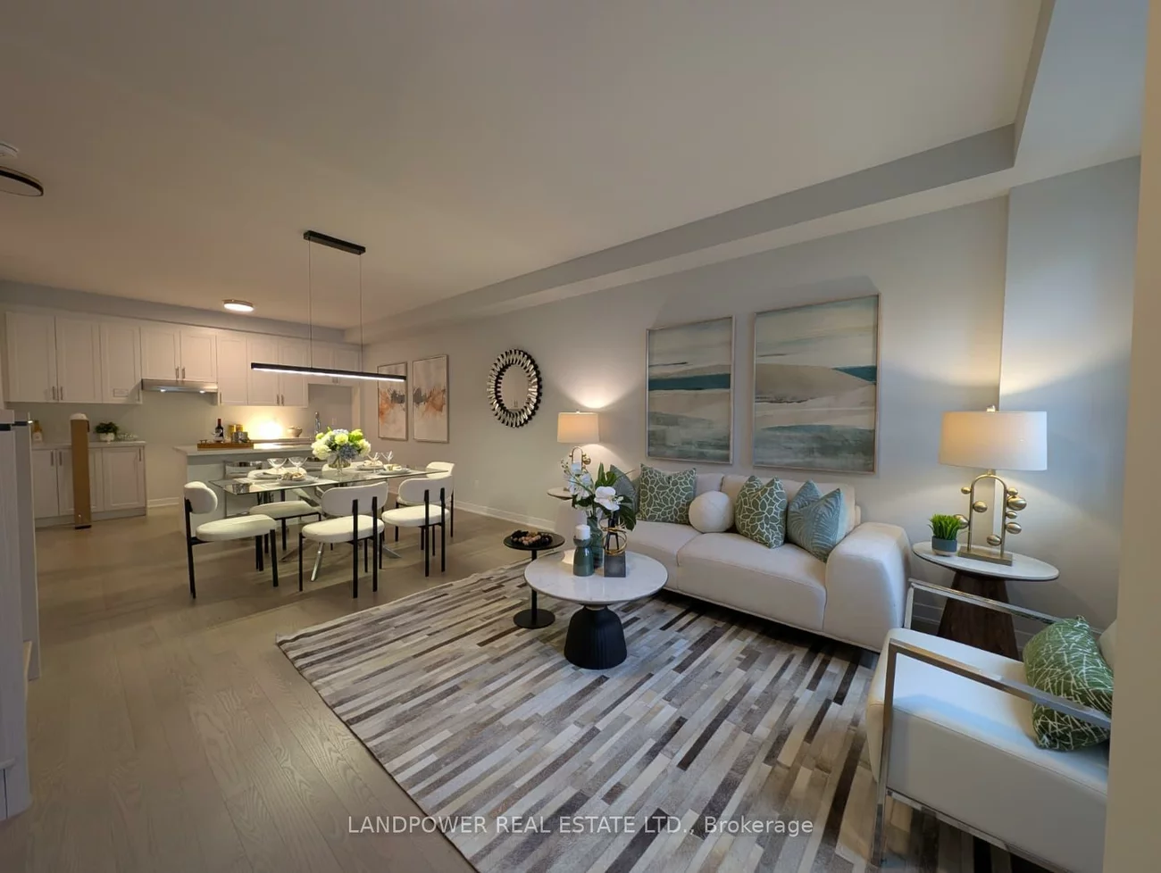 101, Anna Russell, Unionville, Markham