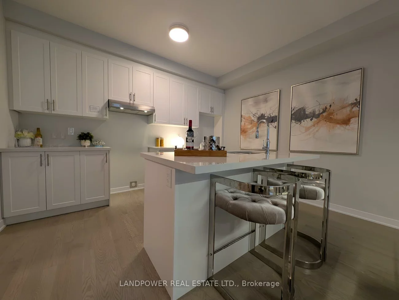 101, Anna Russell, Unionville, Markham