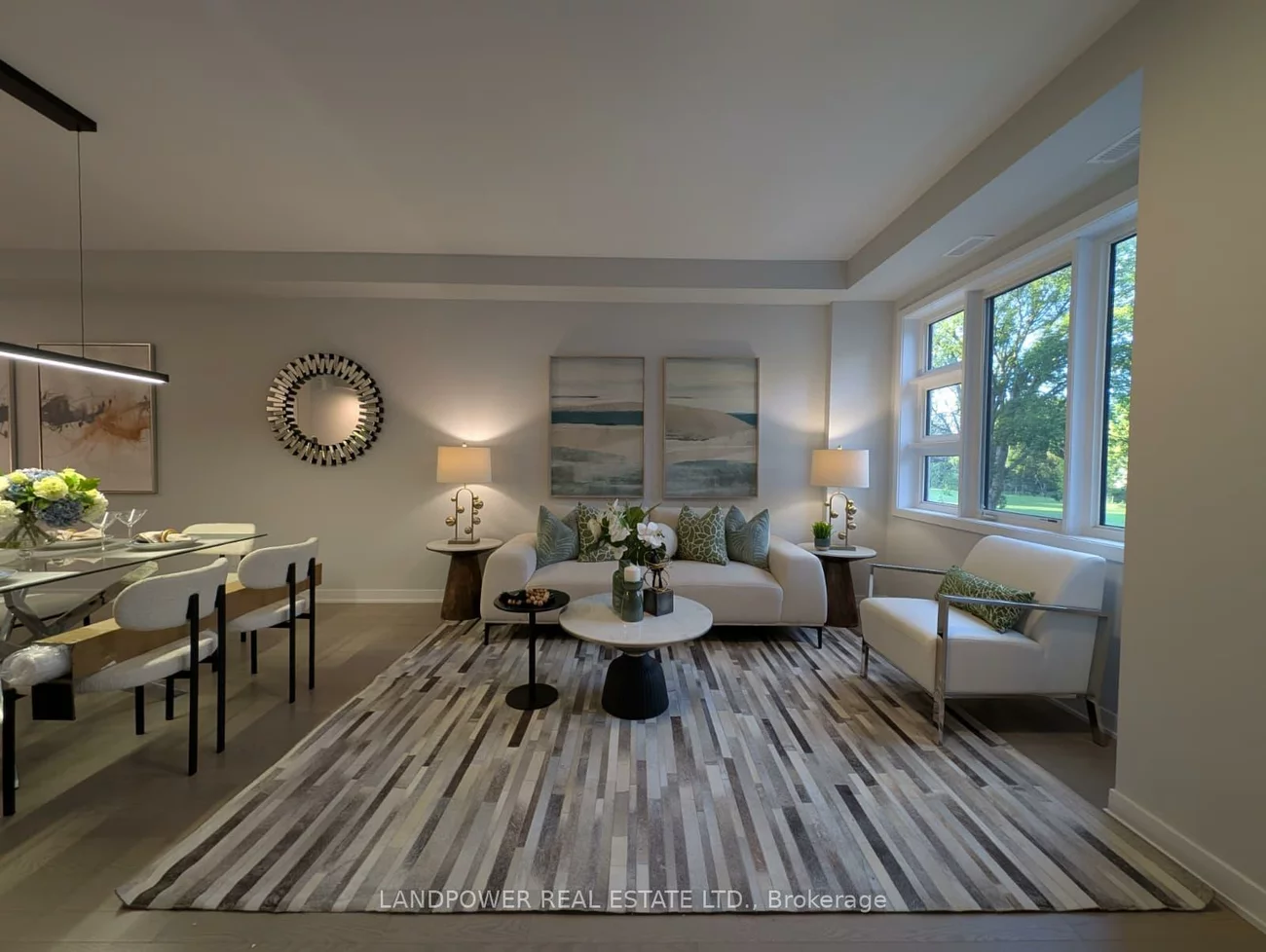 101, Anna Russell, Unionville, Markham