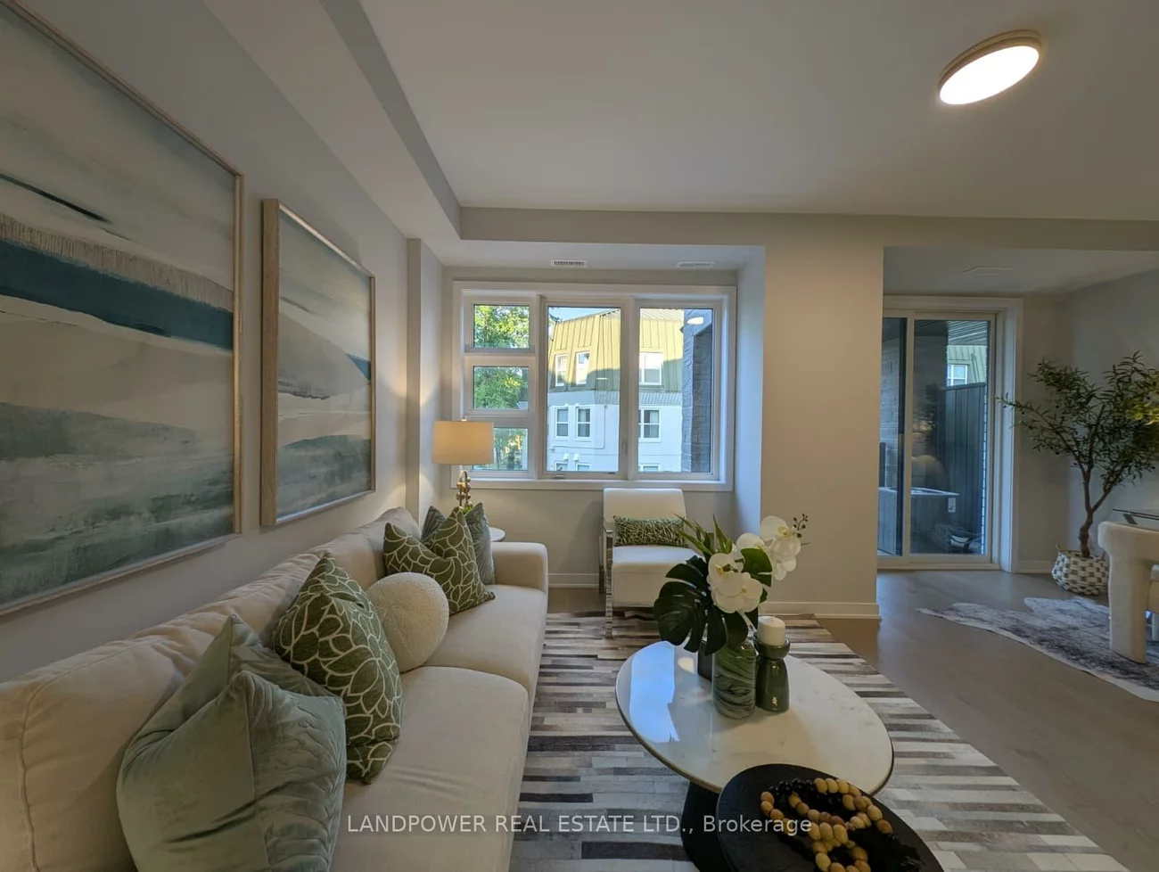 101, Anna Russell, Unionville, Markham