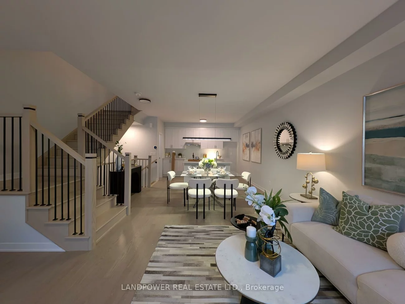 101, Anna Russell, Unionville, Markham