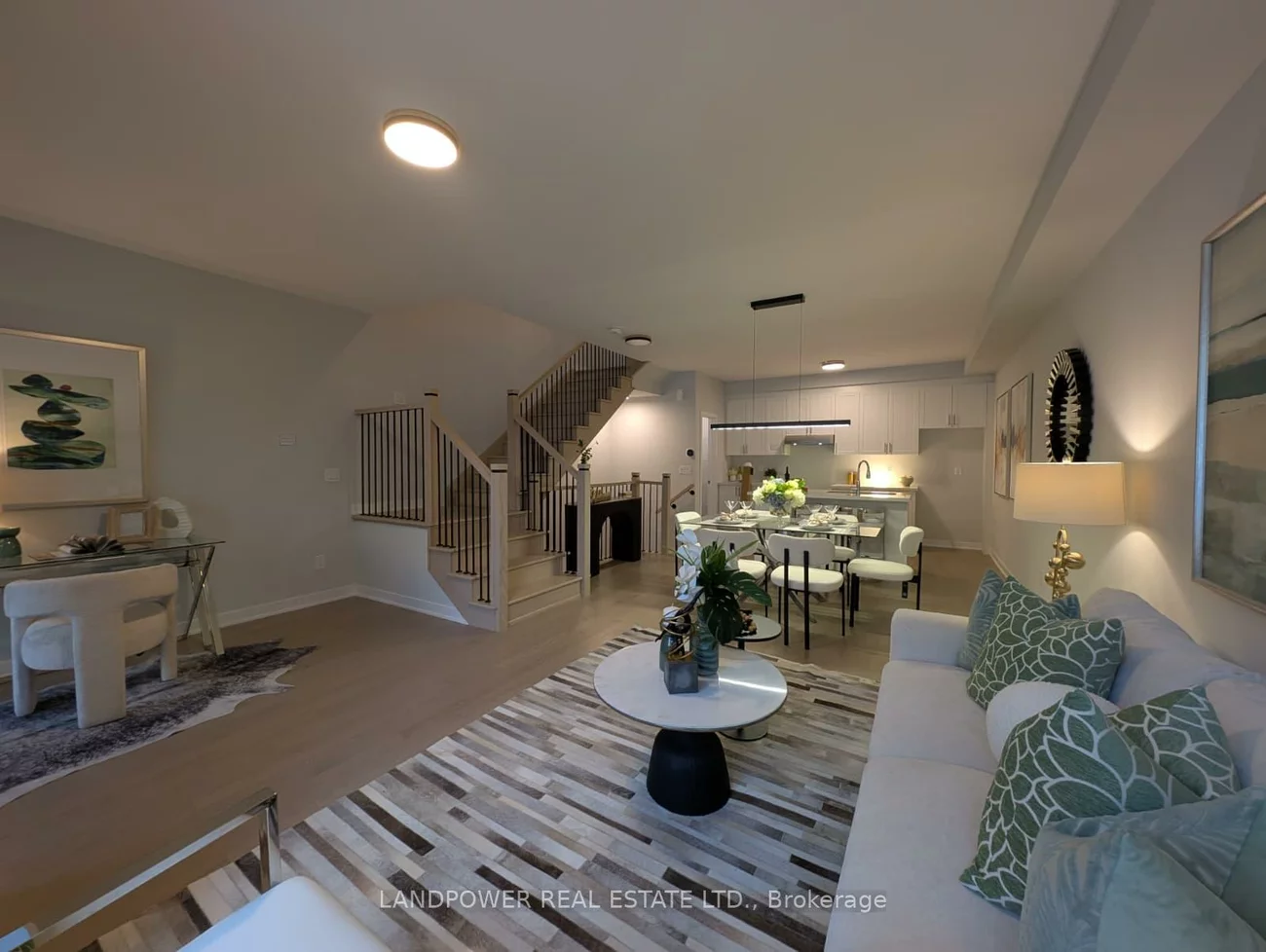 101, Anna Russell, Unionville, Markham