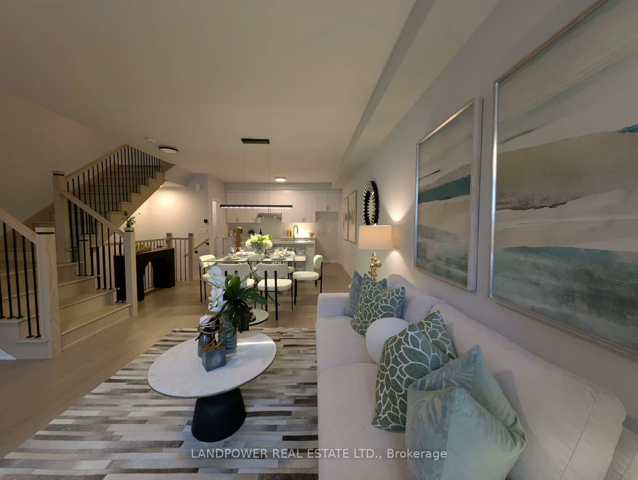 101, Anna Russell, Unionville, Markham