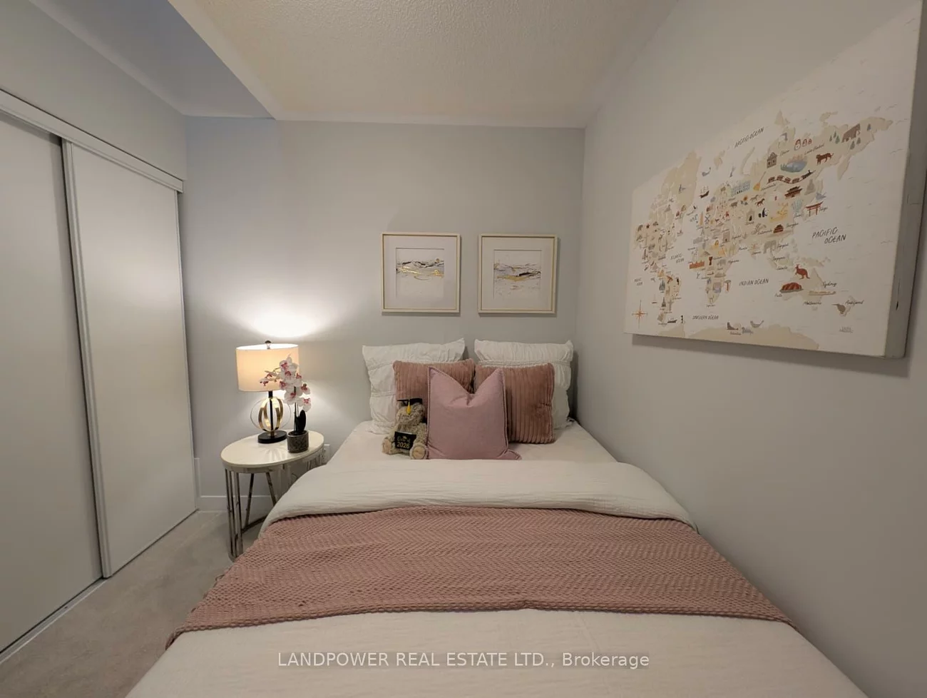 101, Anna Russell, Unionville, Markham
