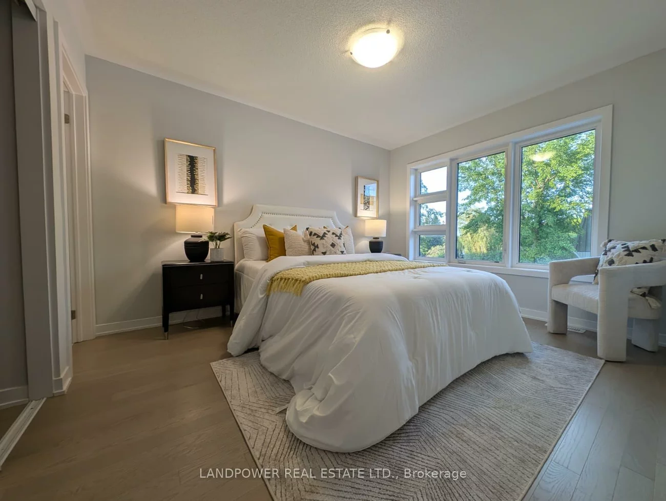 101, Anna Russell, Unionville, Markham