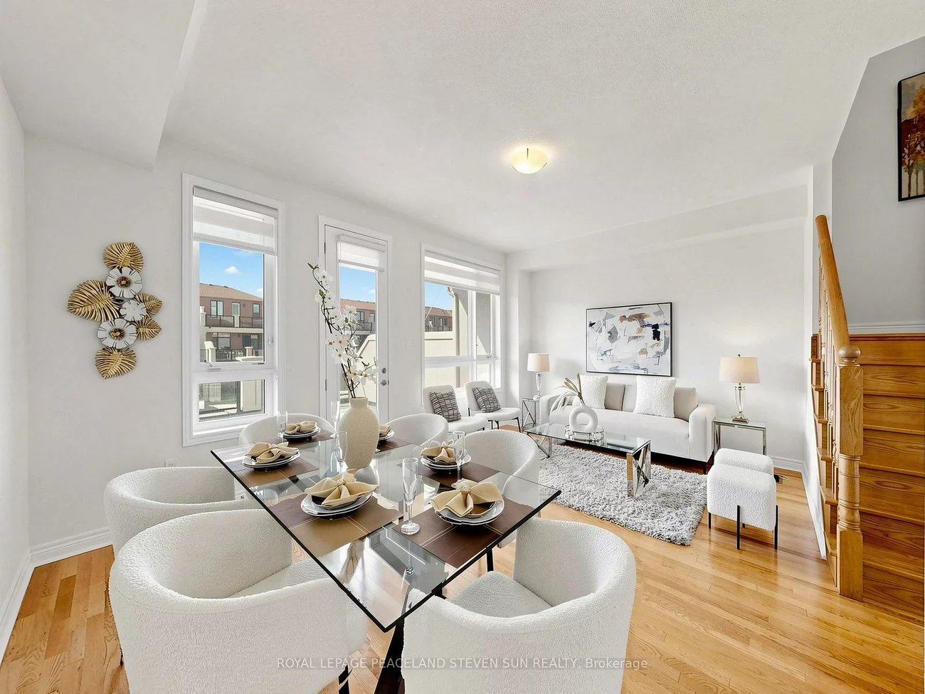 17, Mumbai, Middlefield, Markham
