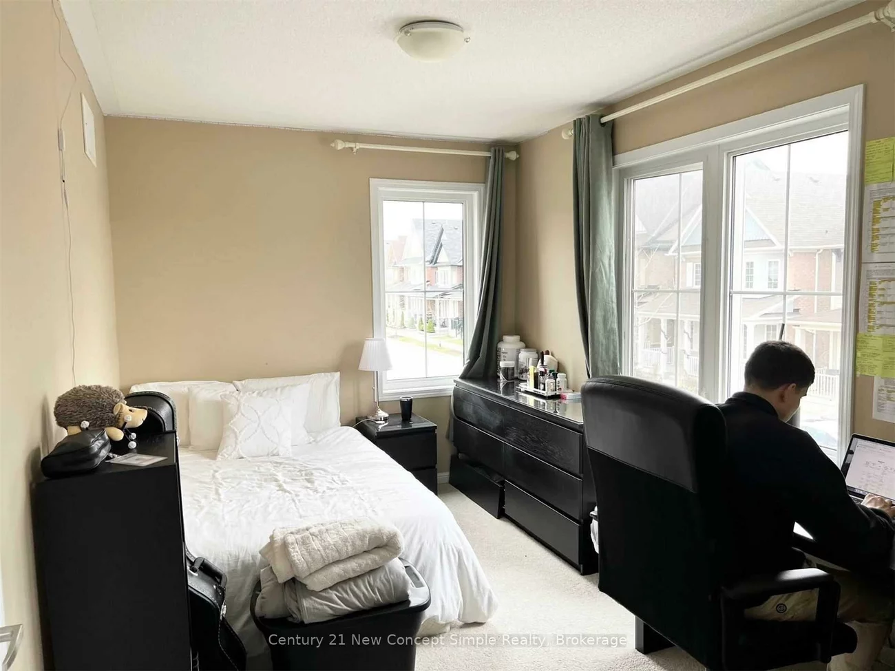 61, Disk, Cornell, Markham